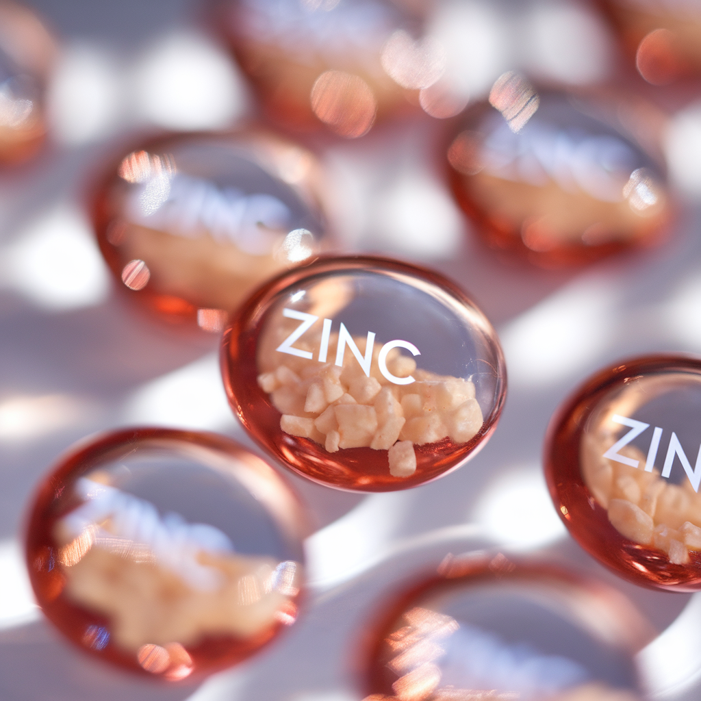 Zinc