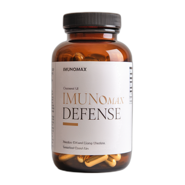ImunoMax Defense